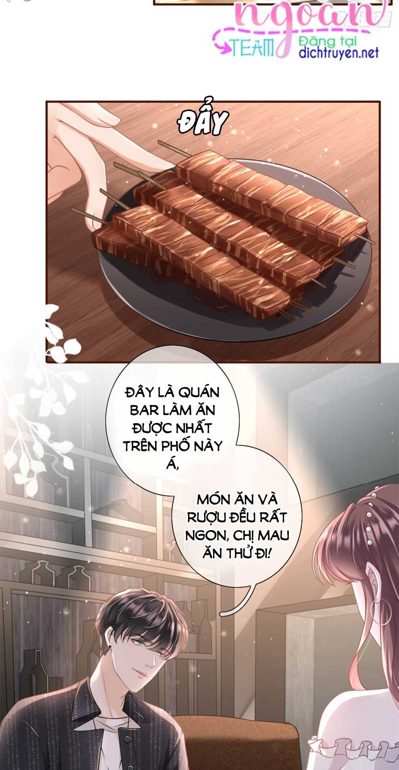 Bạn Gái Tôi Mới 30+ Chapter 20 - Trang 2