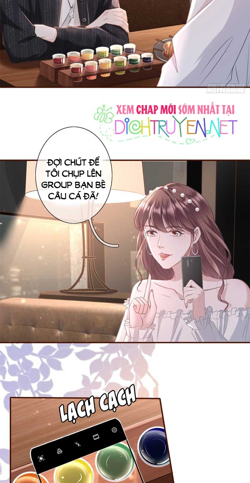 Bạn Gái Tôi Mới 30+ Chapter 20 - Trang 2