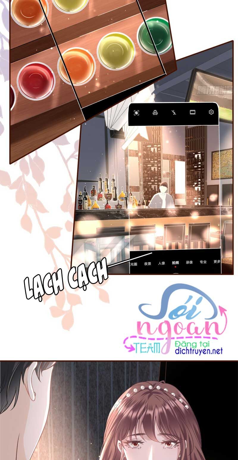 Bạn Gái Tôi Mới 30+ Chapter 20 - Trang 2