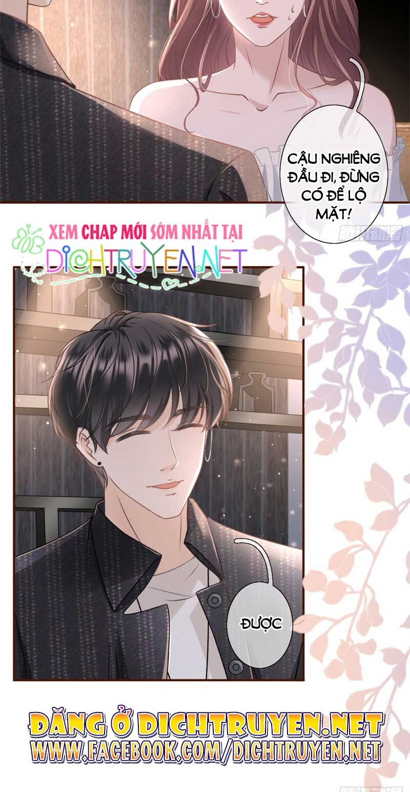 Bạn Gái Tôi Mới 30+ Chapter 20 - Trang 2