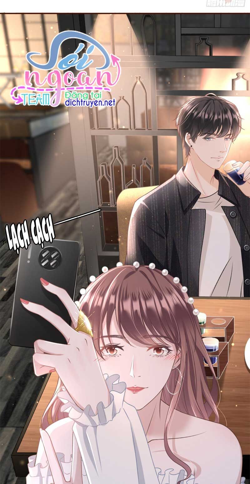 Bạn Gái Tôi Mới 30+ Chapter 20 - Trang 2