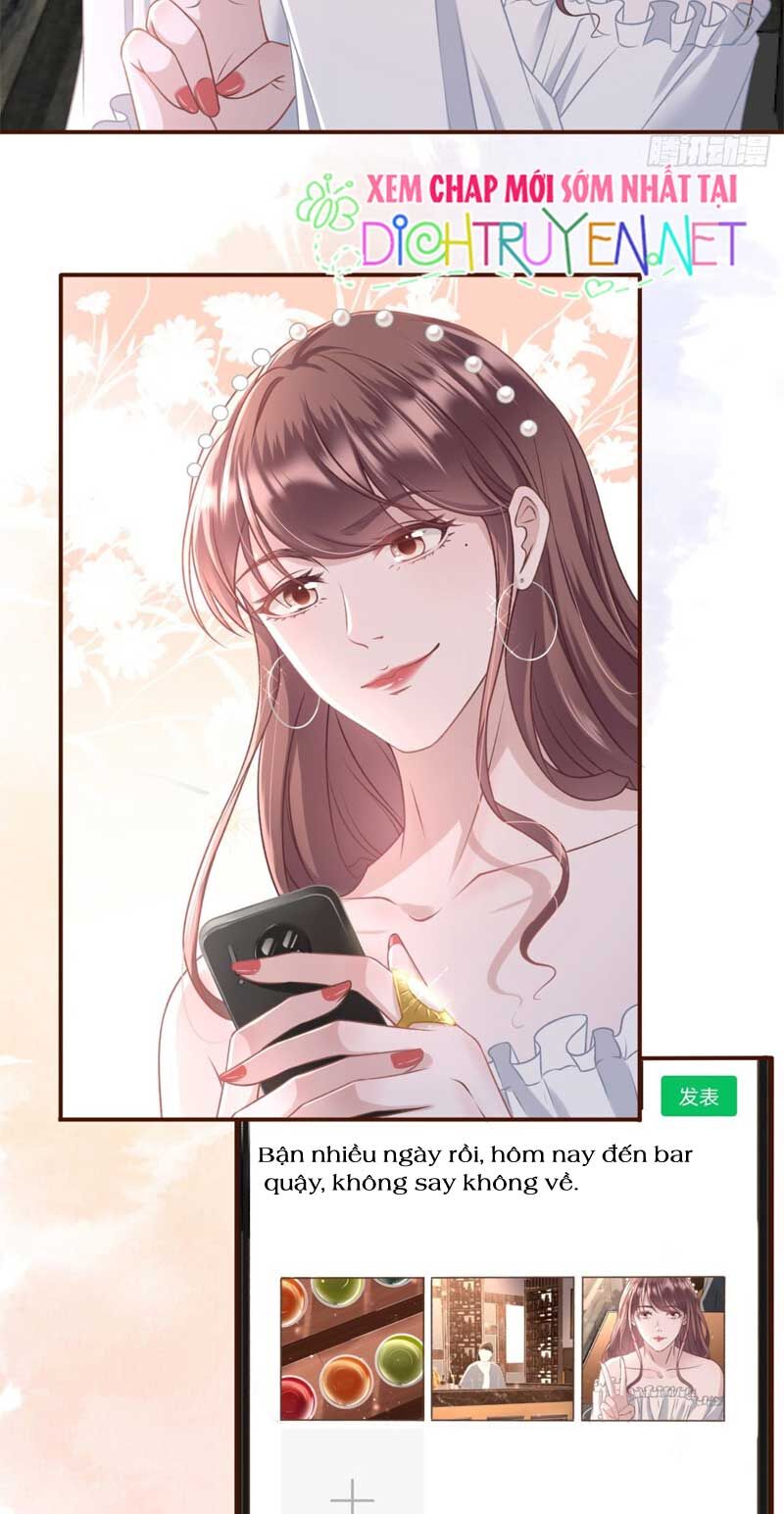 Bạn Gái Tôi Mới 30+ Chapter 20 - Trang 2