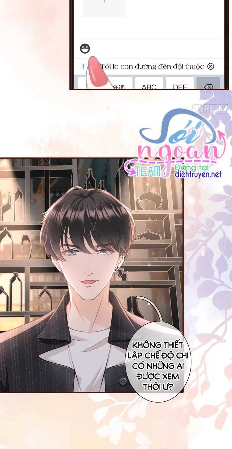 Bạn Gái Tôi Mới 30+ Chapter 20 - Trang 2