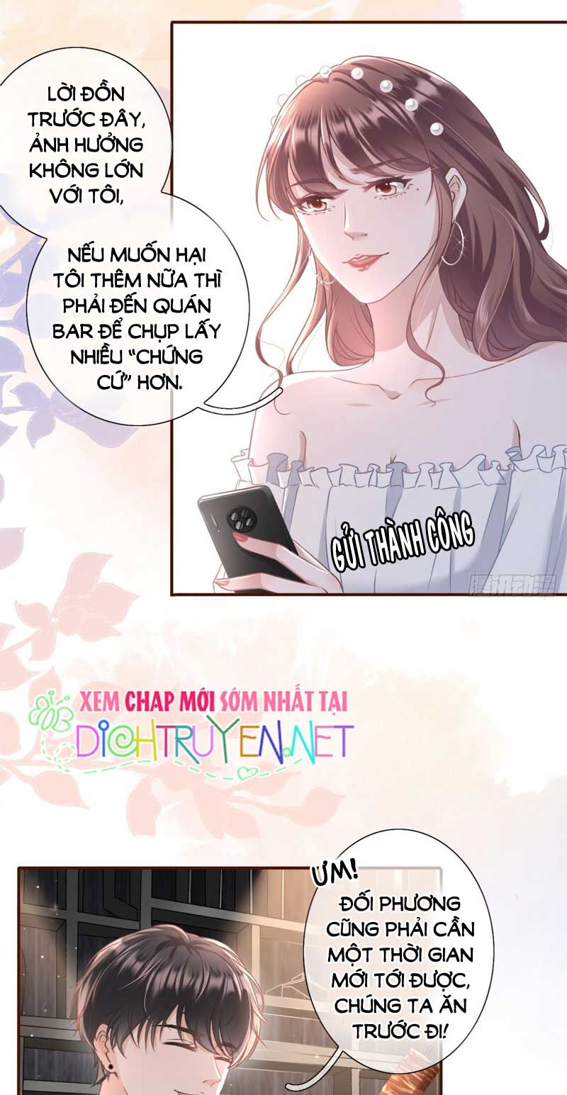 Bạn Gái Tôi Mới 30+ Chapter 20 - Trang 2