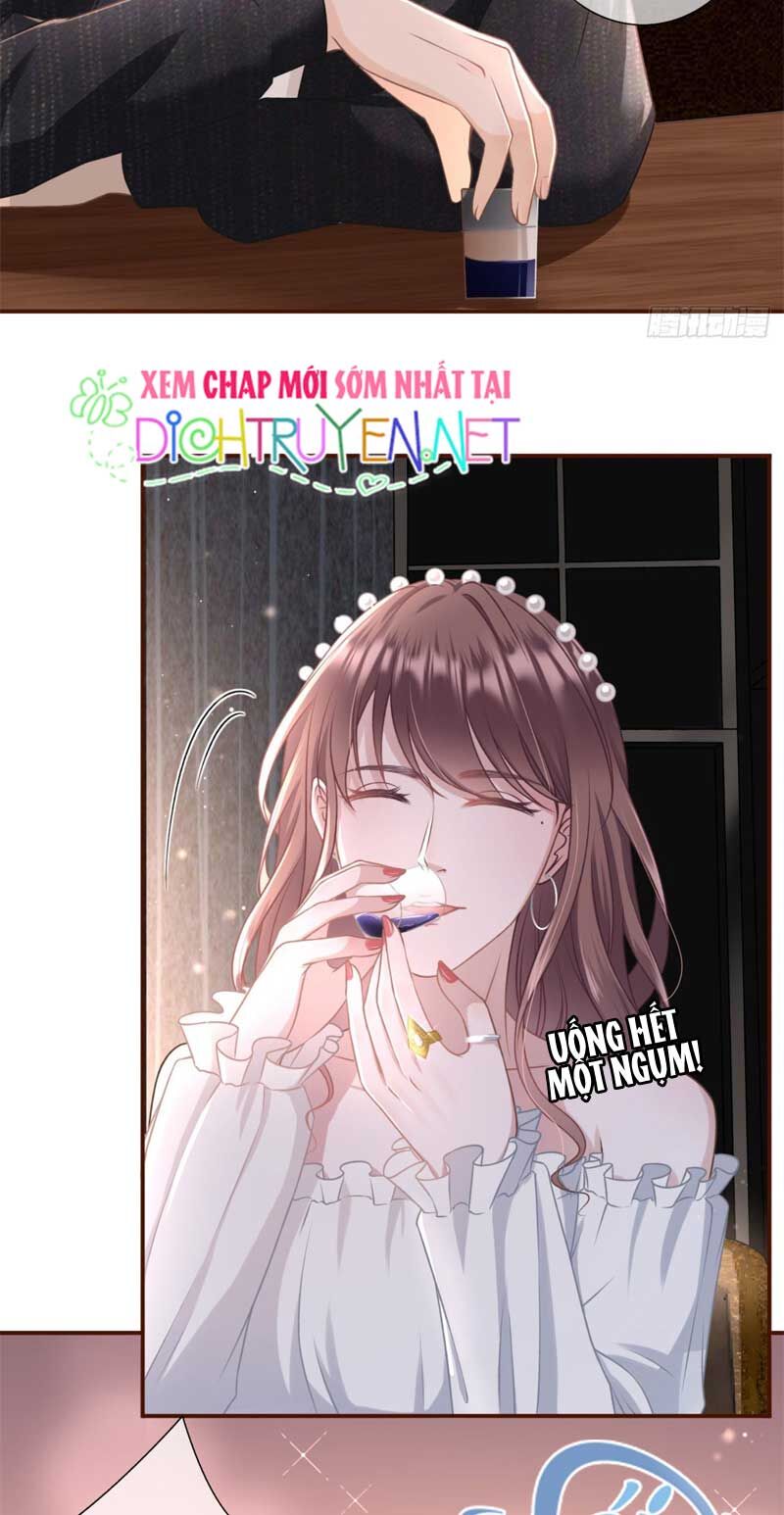 Bạn Gái Tôi Mới 30+ Chapter 20 - Trang 2