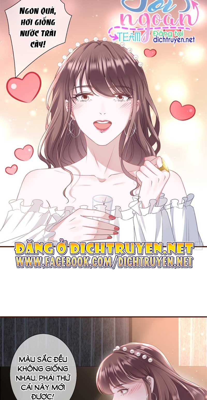 Bạn Gái Tôi Mới 30+ Chapter 20 - Trang 2