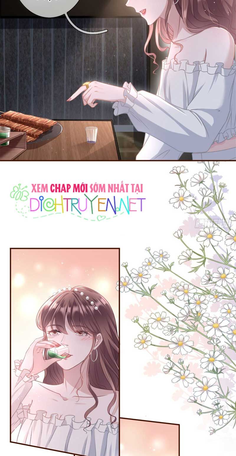 Bạn Gái Tôi Mới 30+ Chapter 20 - Trang 2