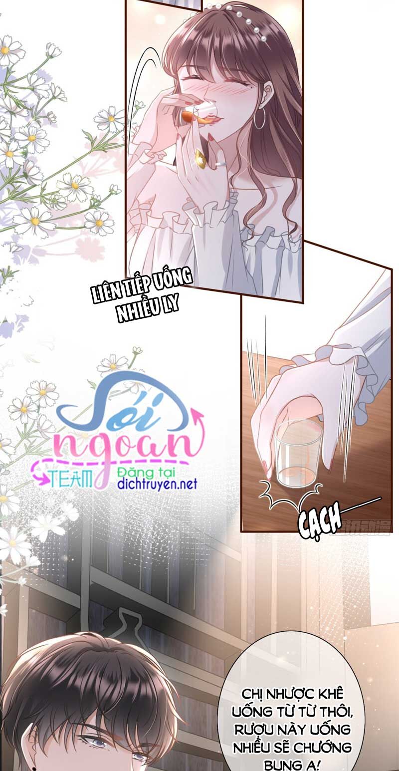 Bạn Gái Tôi Mới 30+ Chapter 20 - Trang 2