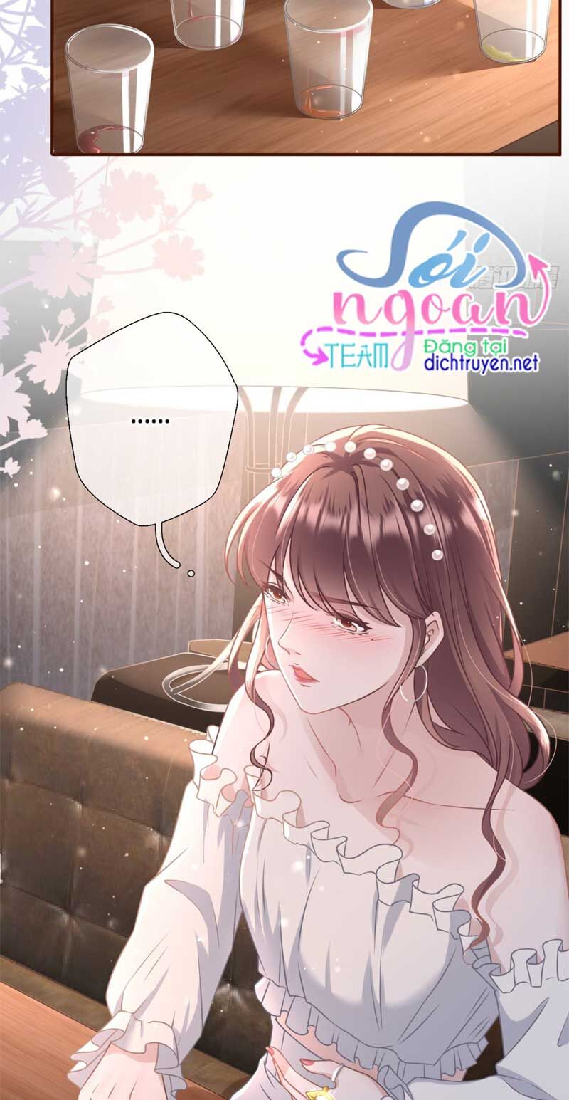 Bạn Gái Tôi Mới 30+ Chapter 20 - Trang 2
