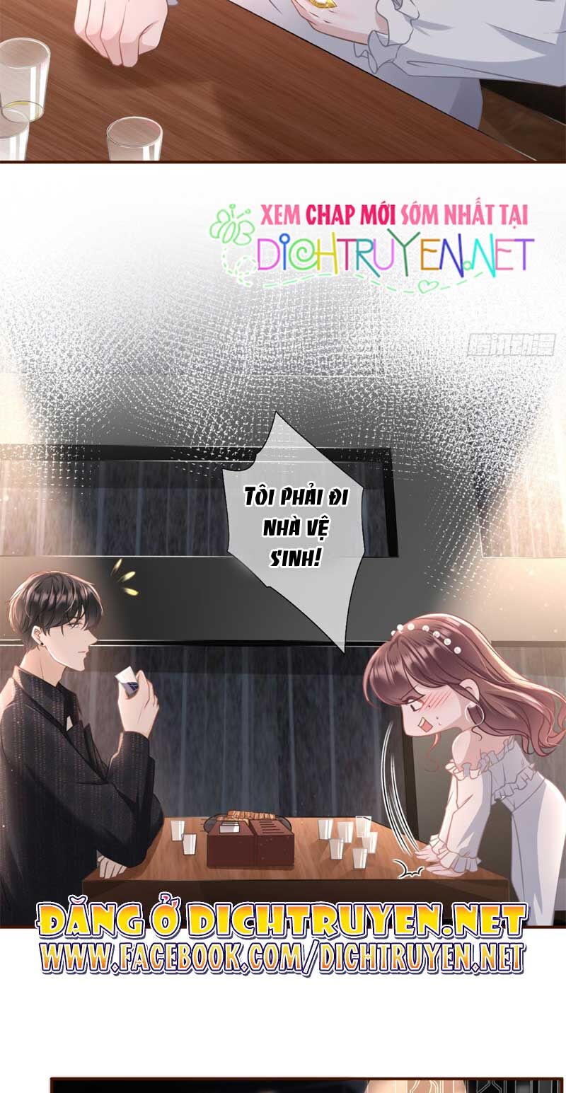 Bạn Gái Tôi Mới 30+ Chapter 20 - Trang 2