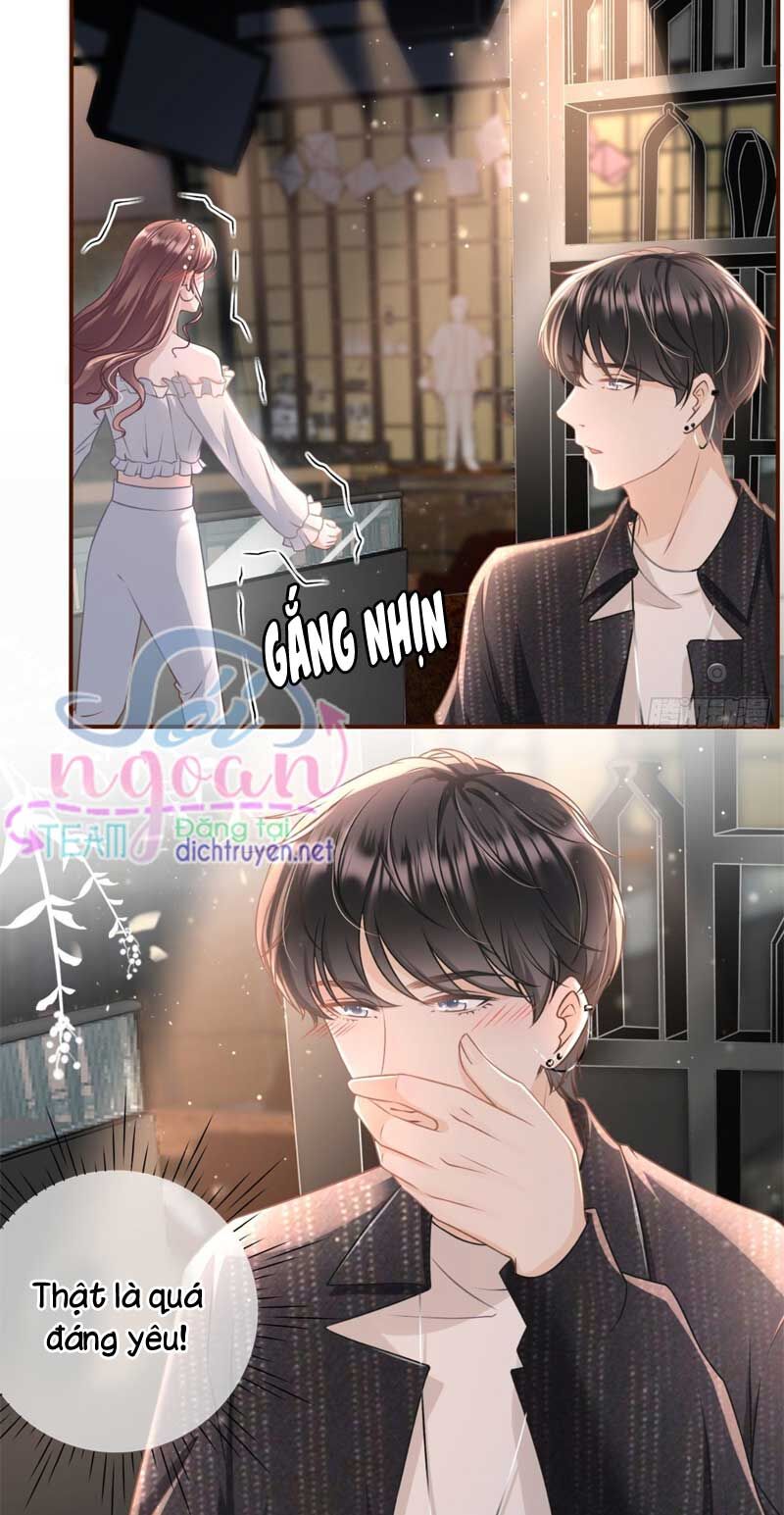 Bạn Gái Tôi Mới 30+ Chapter 20 - Trang 2