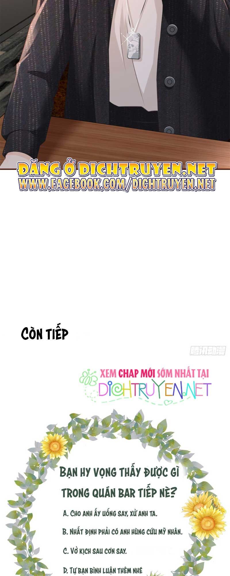 Bạn Gái Tôi Mới 30+ Chapter 20 - Trang 2