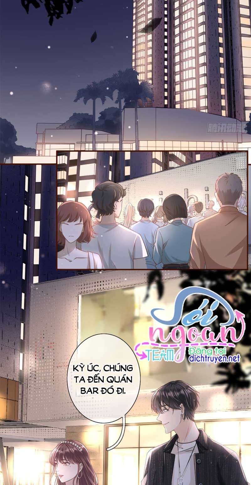 Bạn Gái Tôi Mới 30+ Chapter 20 - Trang 2