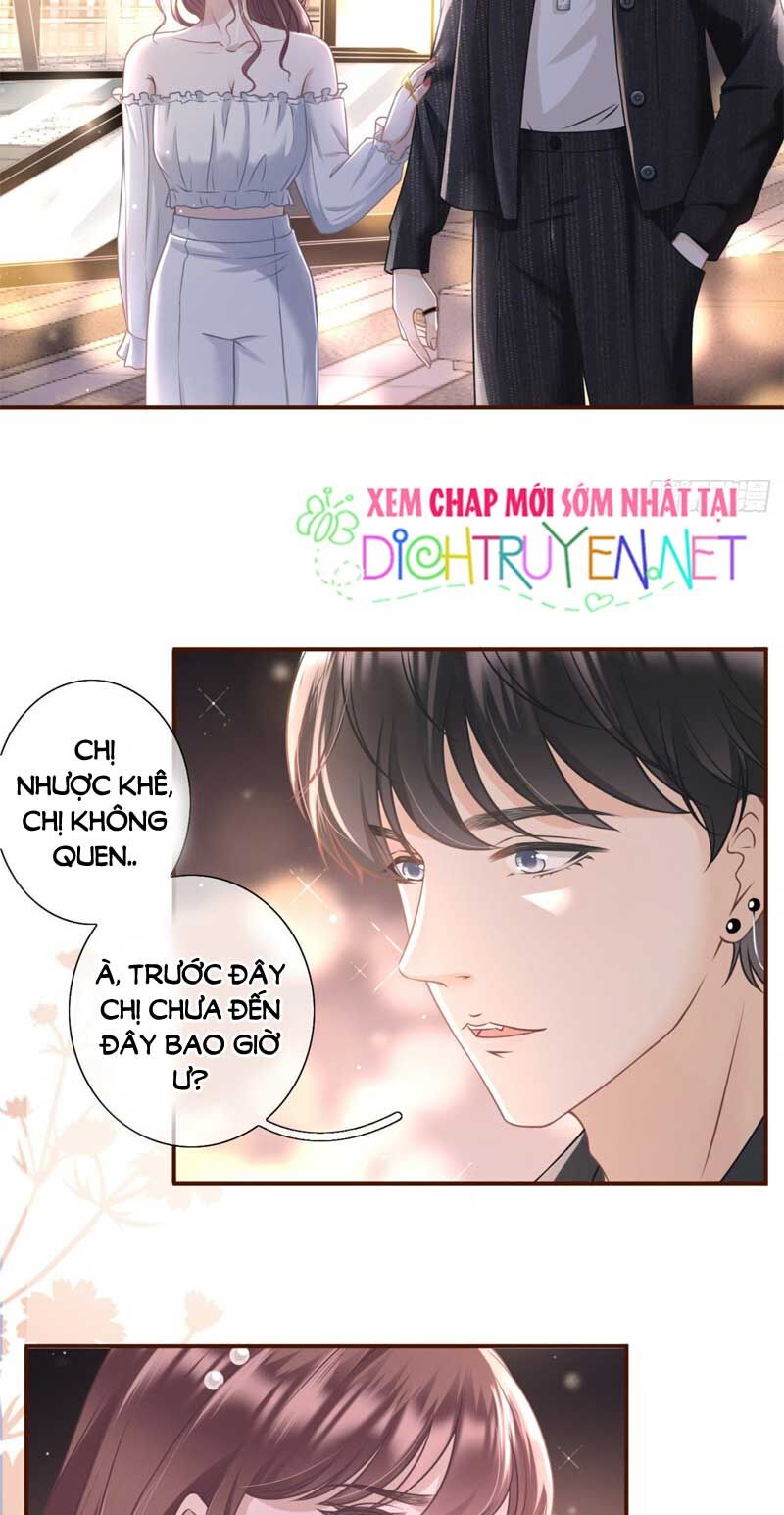 Bạn Gái Tôi Mới 30+ Chapter 20 - Trang 2