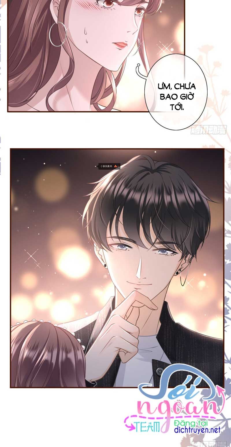 Bạn Gái Tôi Mới 30+ Chapter 20 - Trang 2