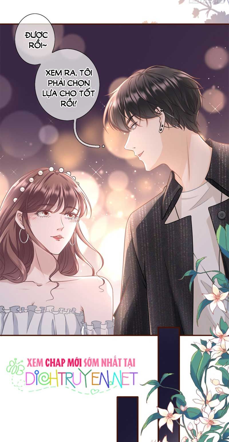 Bạn Gái Tôi Mới 30+ Chapter 20 - Trang 2