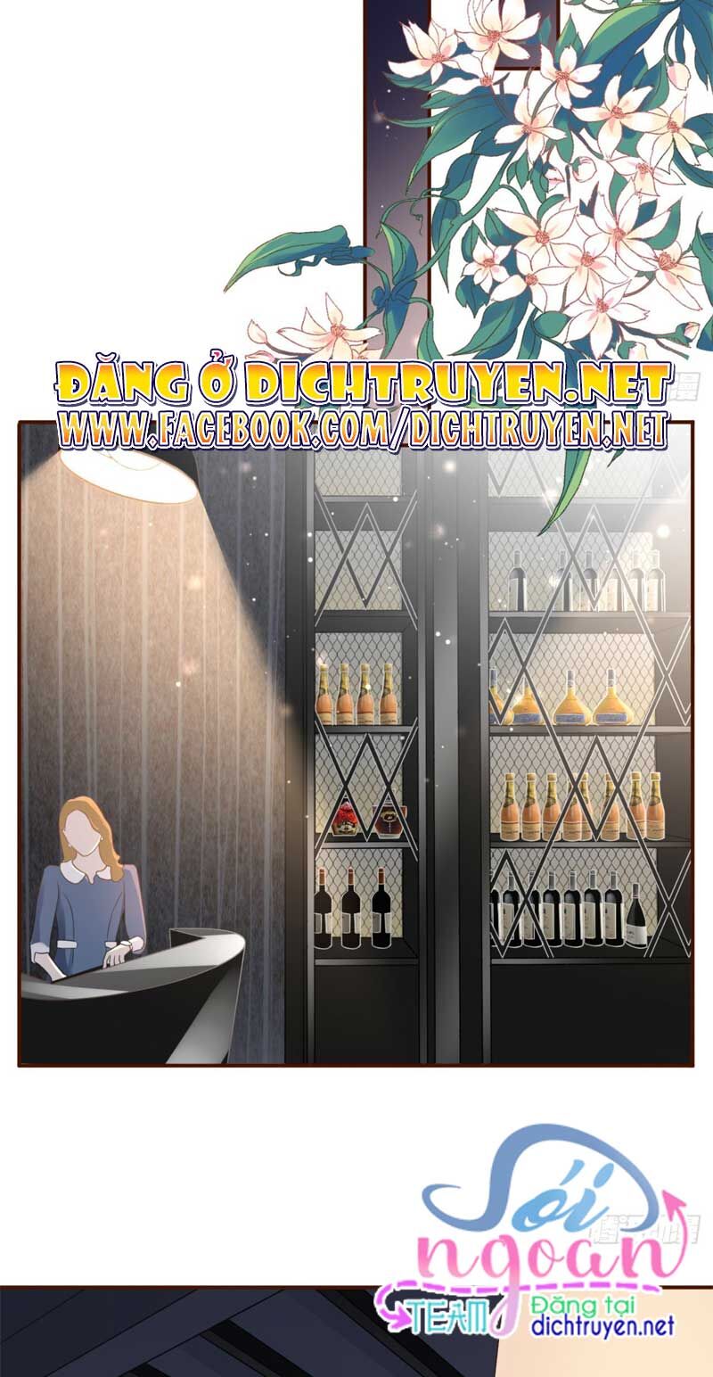 Bạn Gái Tôi Mới 30+ Chapter 20 - Trang 2