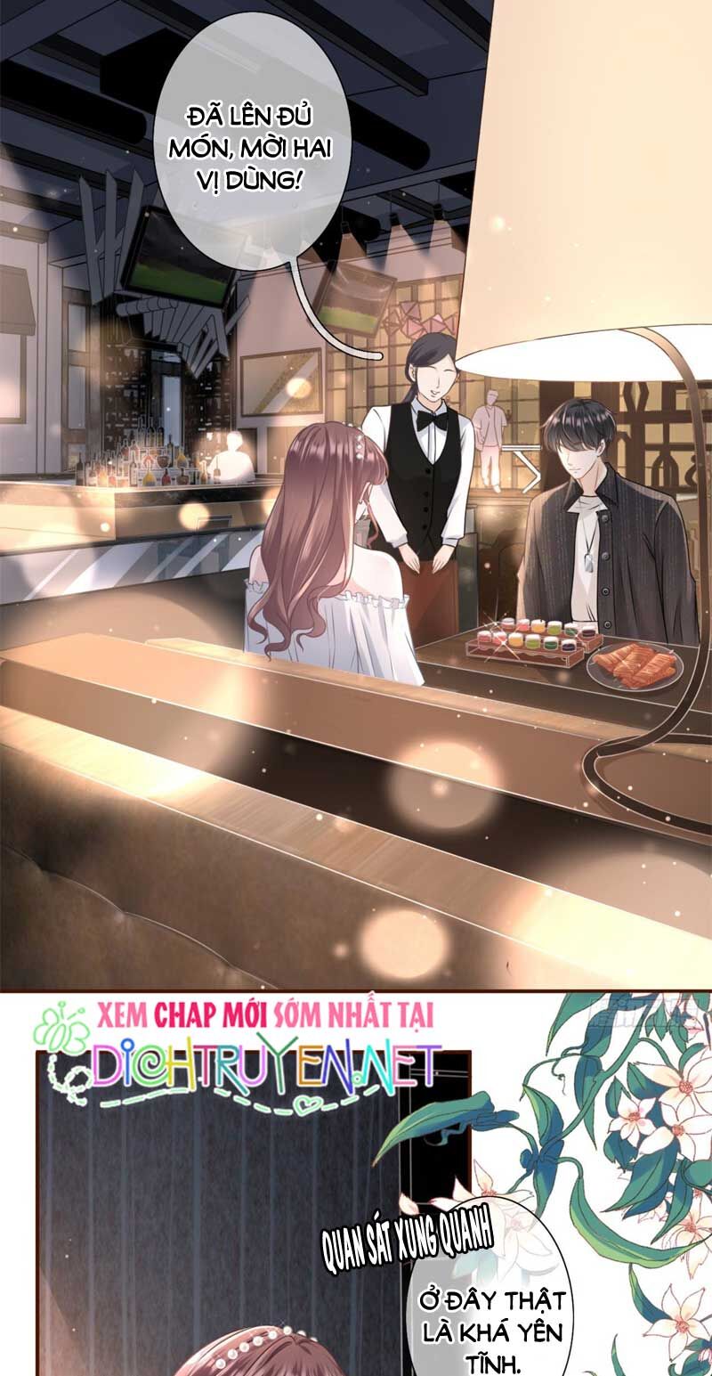 Bạn Gái Tôi Mới 30+ Chapter 20 - Trang 2