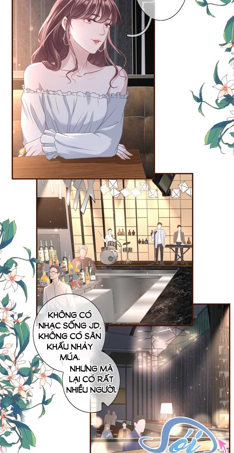 Bạn Gái Tôi Mới 30+ Chapter 20 - Trang 2