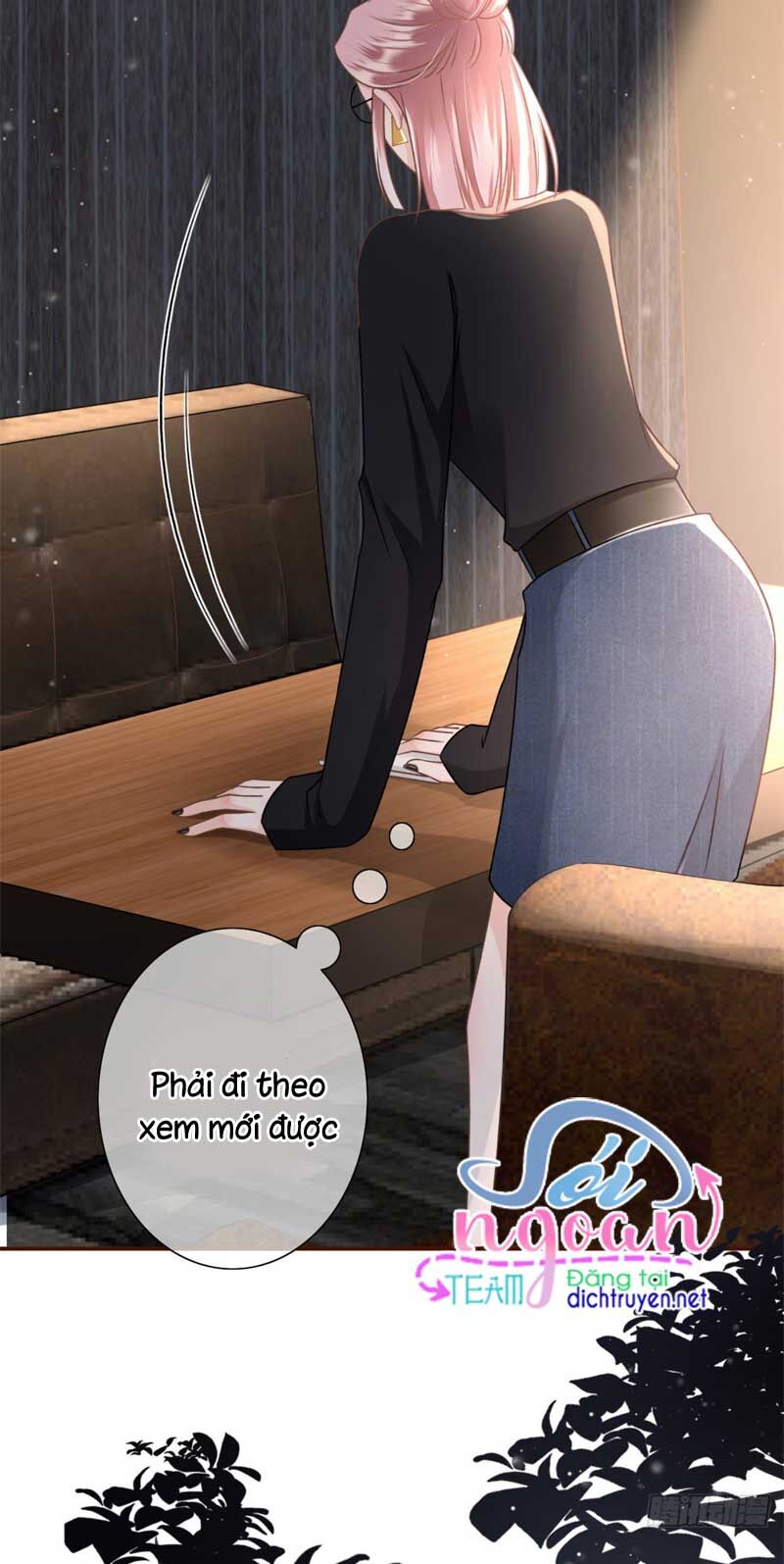 Bạn Gái Tôi Mới 30+ Chapter 21 - Trang 2