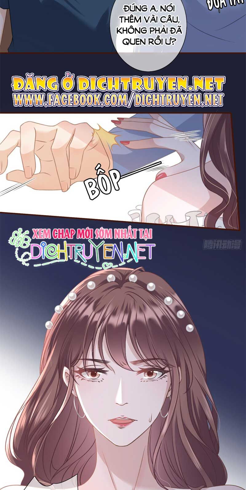Bạn Gái Tôi Mới 30+ Chapter 21 - Trang 2