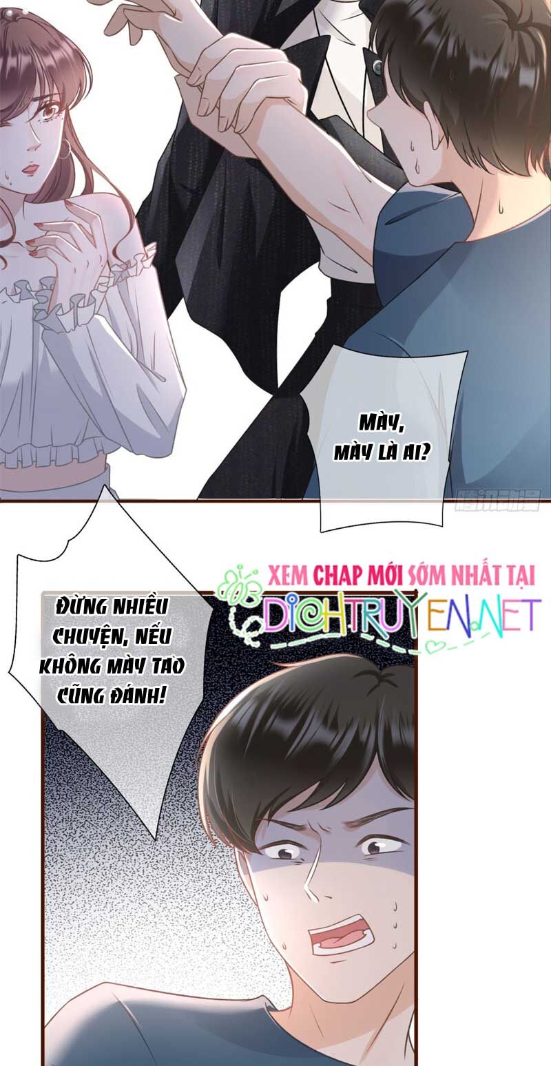 Bạn Gái Tôi Mới 30+ Chapter 21 - Trang 2