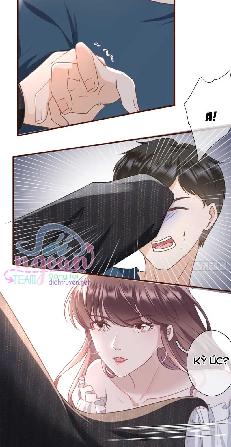 Bạn Gái Tôi Mới 30+ Chapter 21 - Trang 2