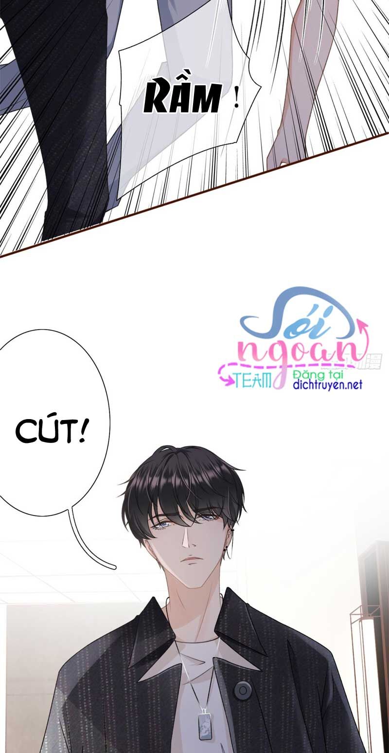 Bạn Gái Tôi Mới 30+ Chapter 21 - Trang 2