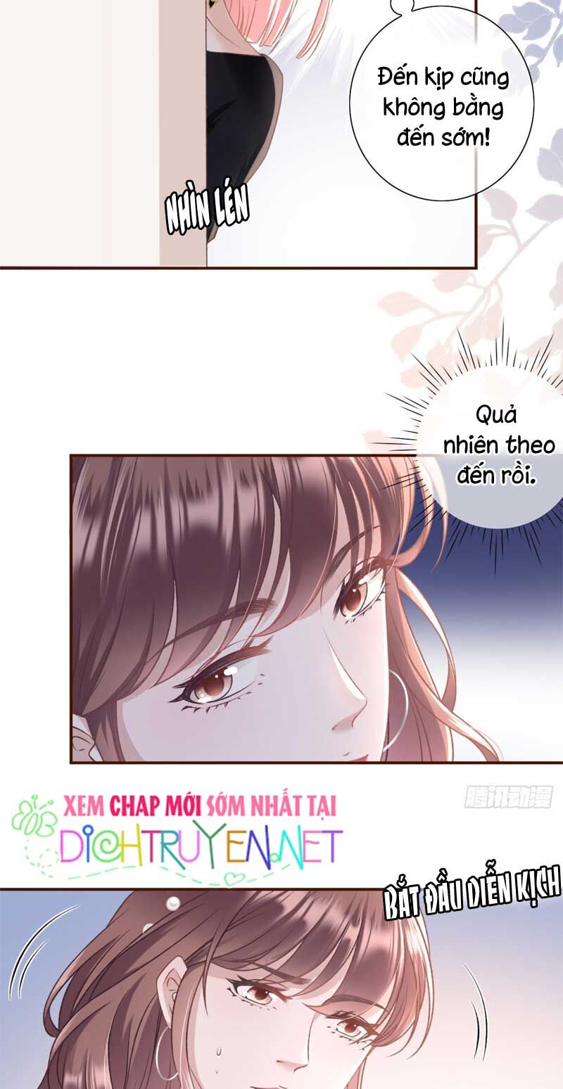 Bạn Gái Tôi Mới 30+ Chapter 21 - Trang 2