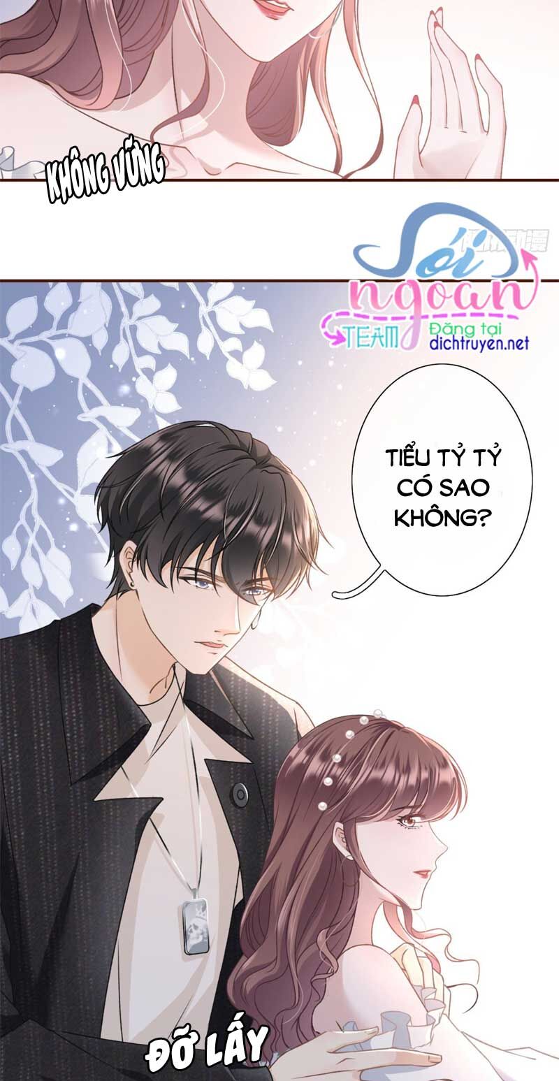 Bạn Gái Tôi Mới 30+ Chapter 21 - Trang 2