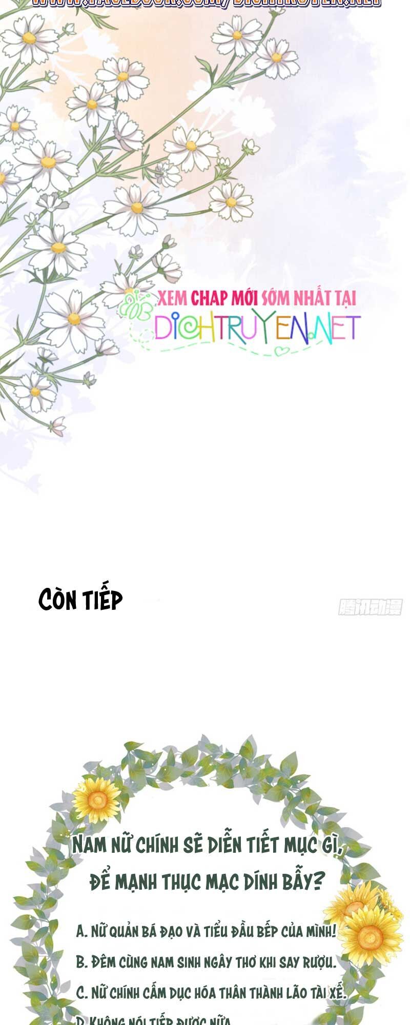 Bạn Gái Tôi Mới 30+ Chapter 21 - Trang 2