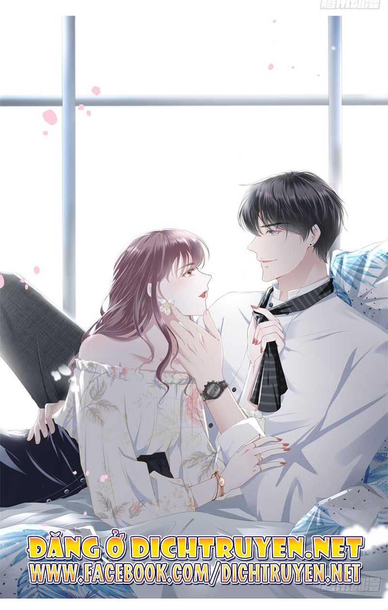 Bạn Gái Tôi Mới 30+ Chapter 21 - Trang 2