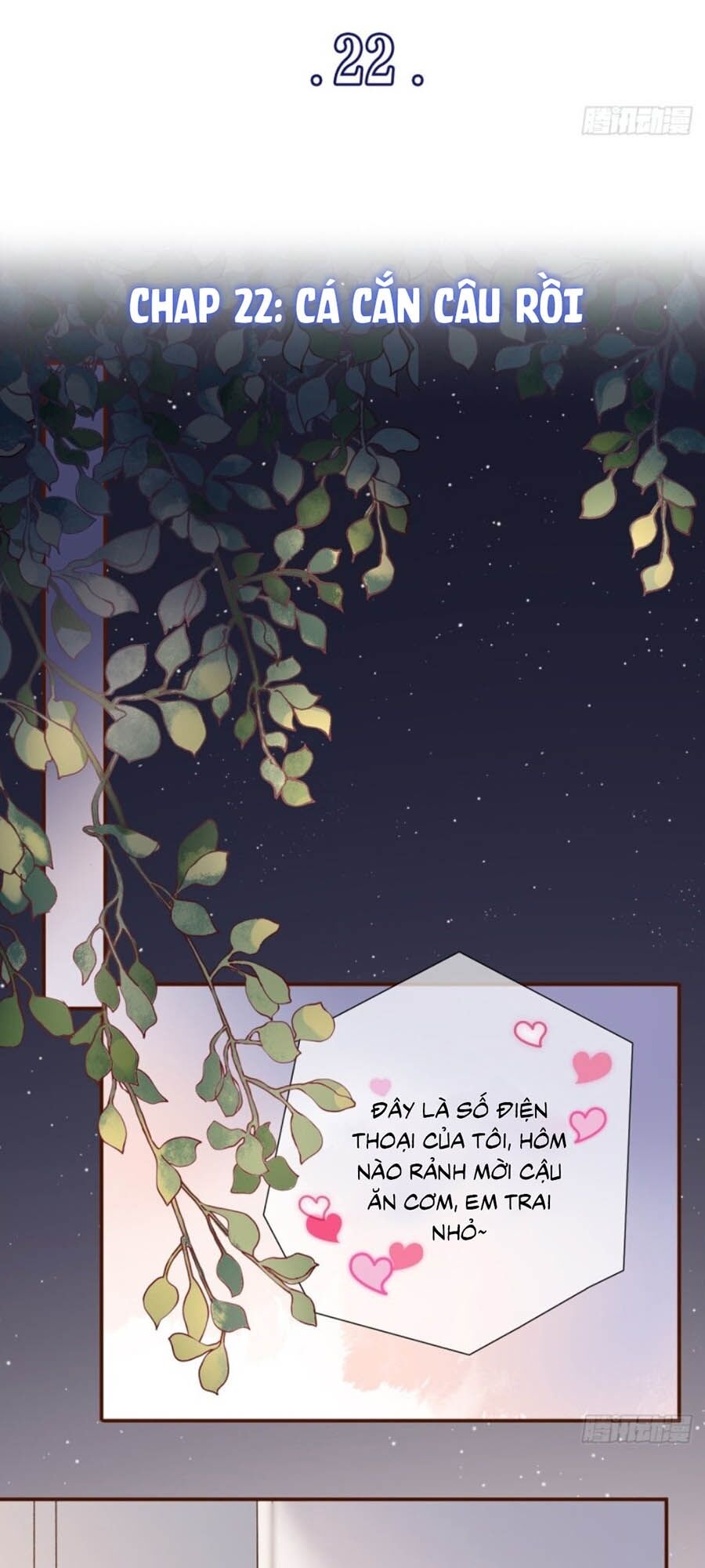 Bạn Gái Tôi Mới 30+ Chapter 22 - Trang 2