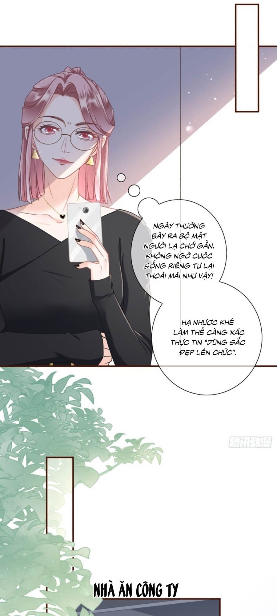 Bạn Gái Tôi Mới 30+ Chapter 22 - Trang 2