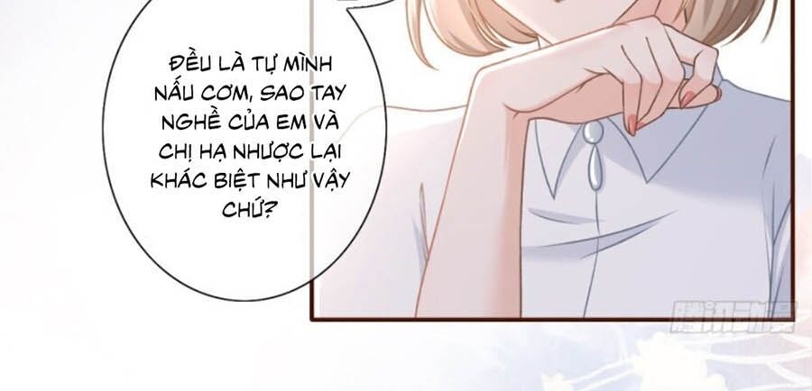 Bạn Gái Tôi Mới 30+ Chapter 22 - Trang 2