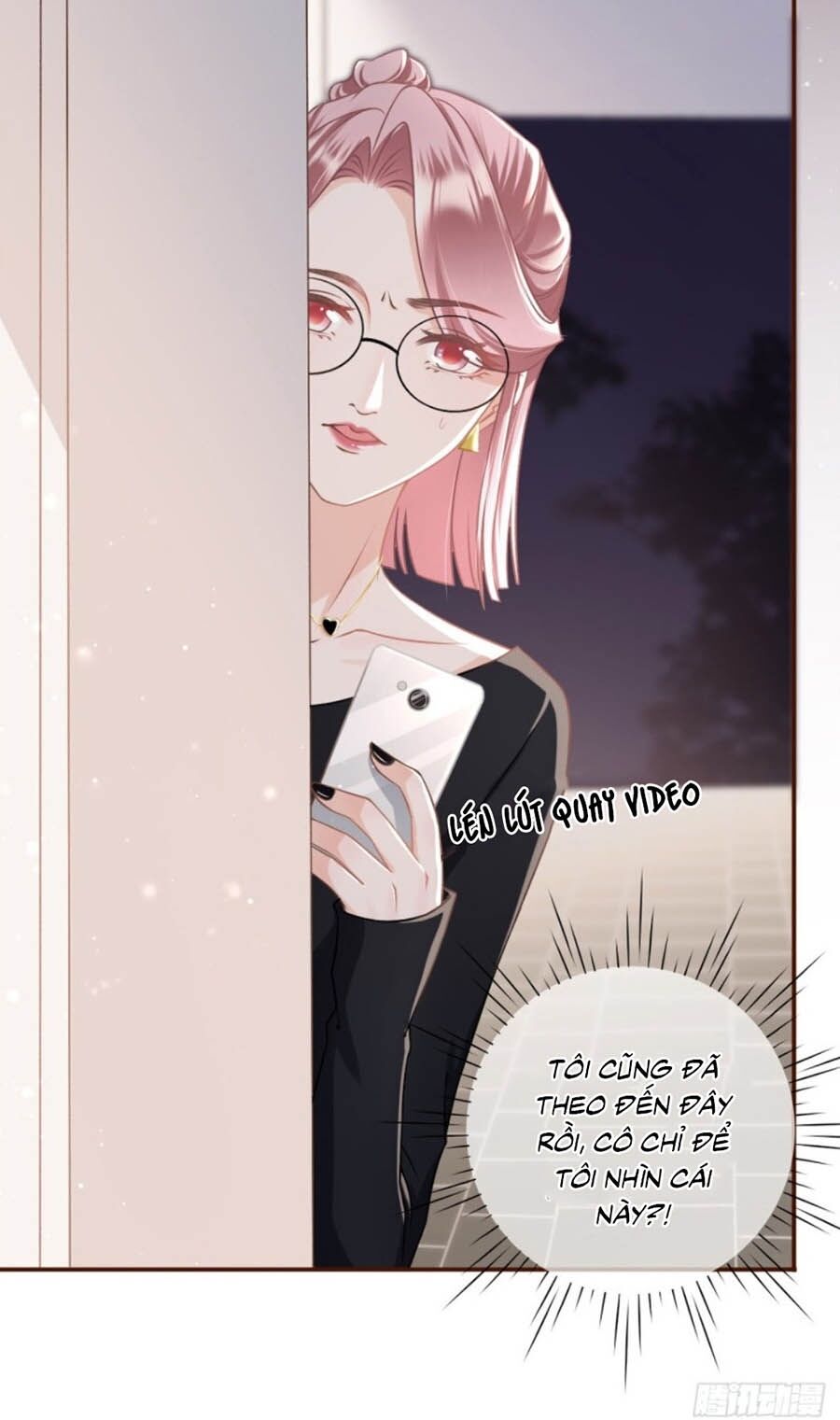 Bạn Gái Tôi Mới 30+ Chapter 22 - Trang 2