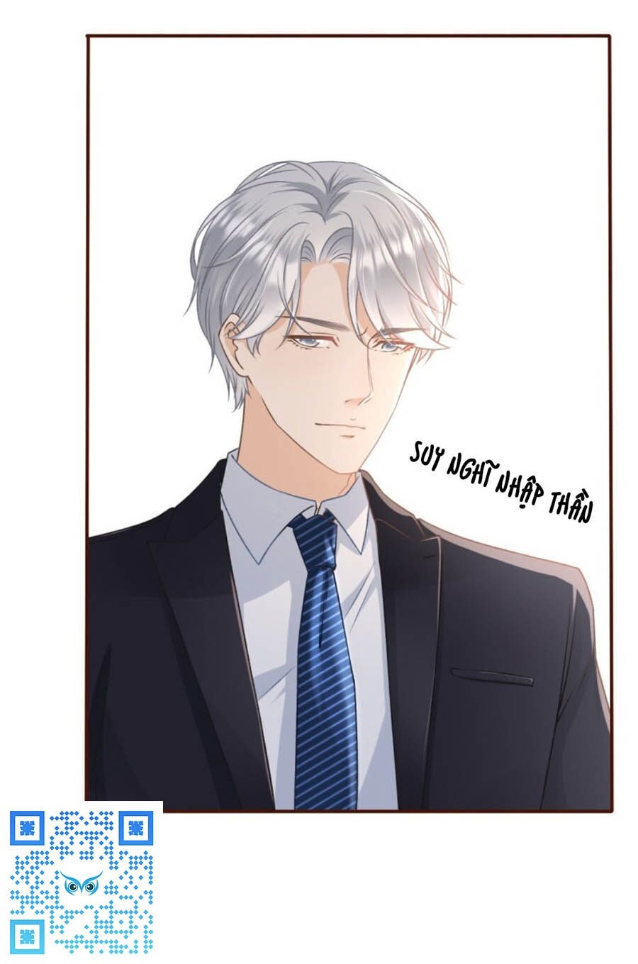 Bạn Gái Tôi Mới 30+ Chapter 22 - Trang 2