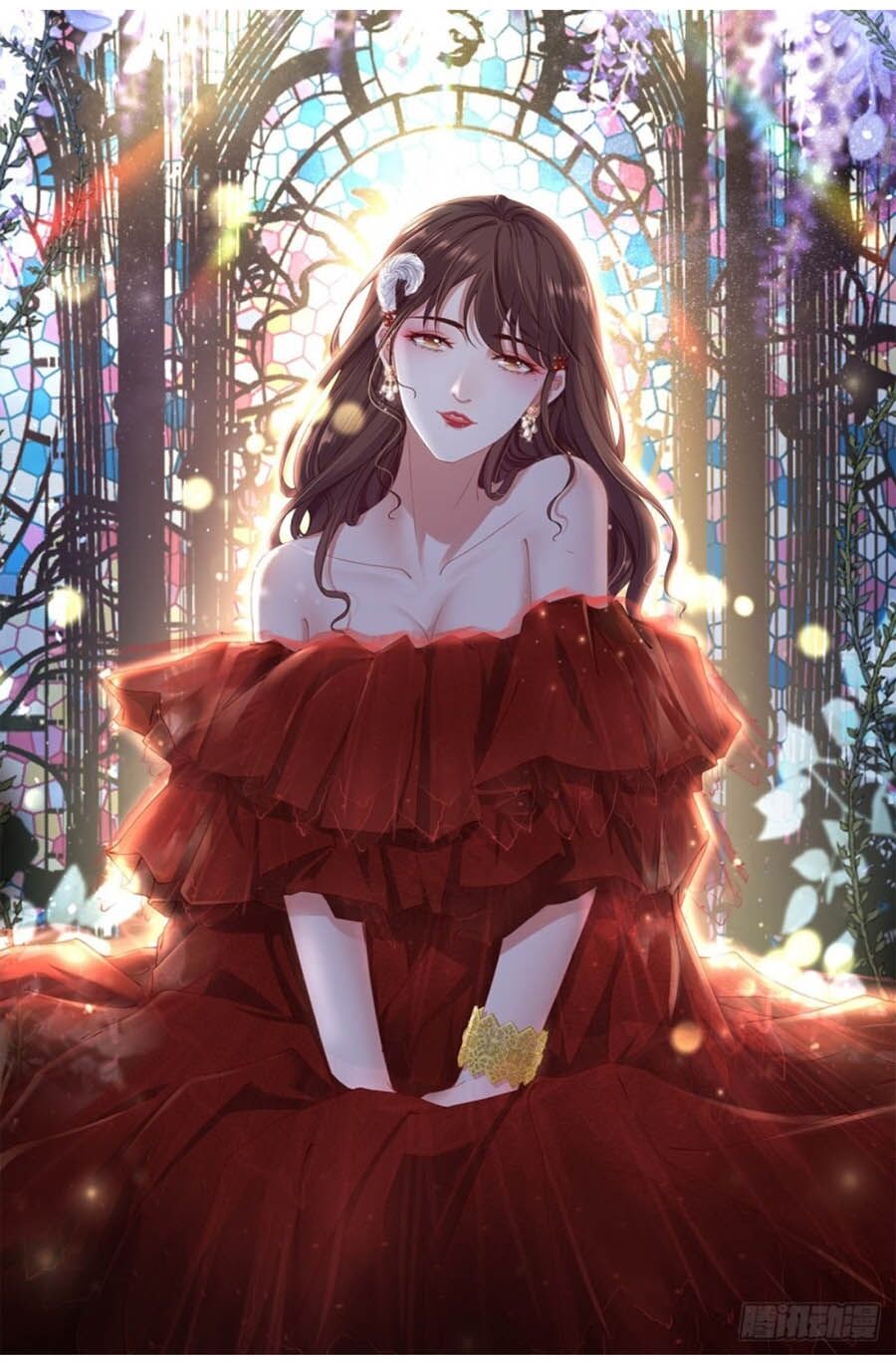 Bạn Gái Tôi Mới 30+ Chapter 22 - Trang 2