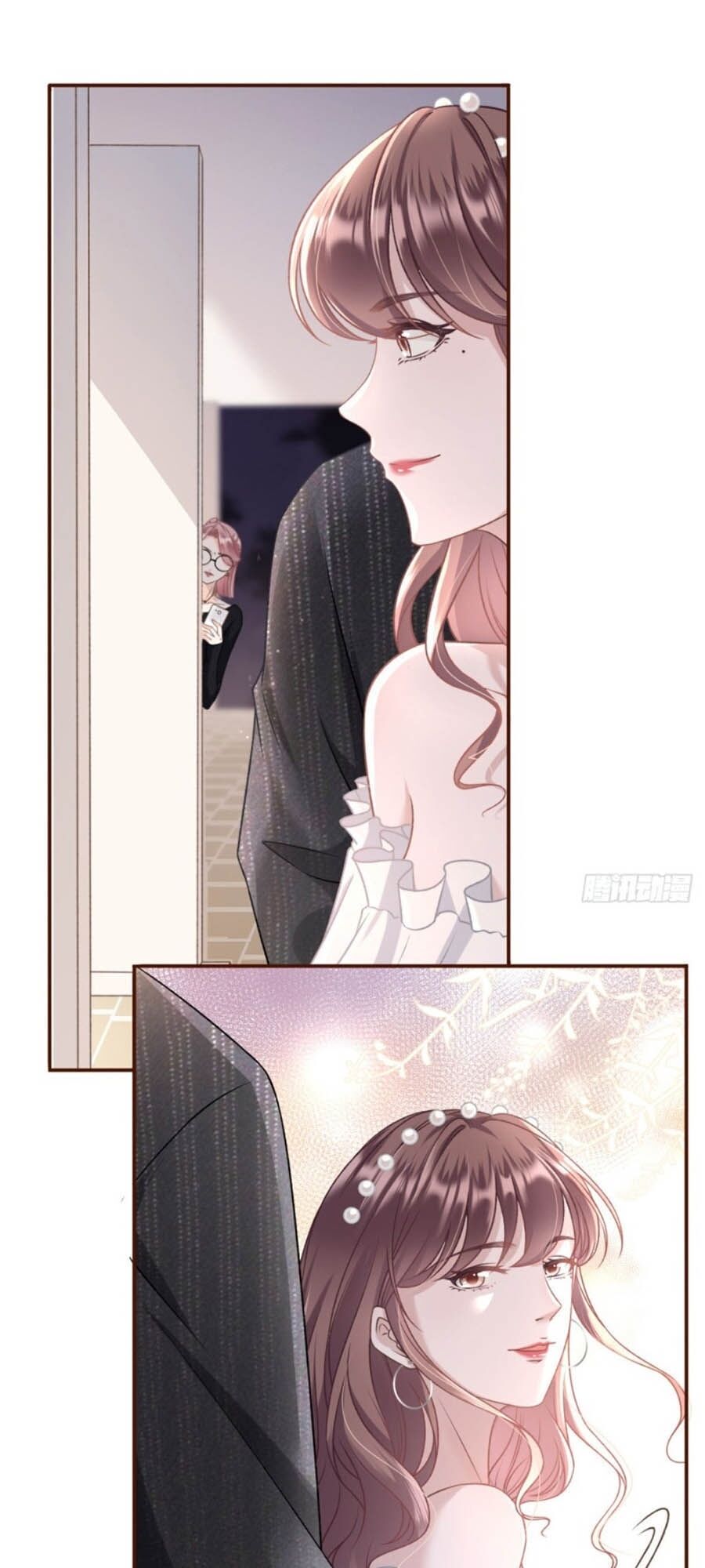 Bạn Gái Tôi Mới 30+ Chapter 22 - Trang 2