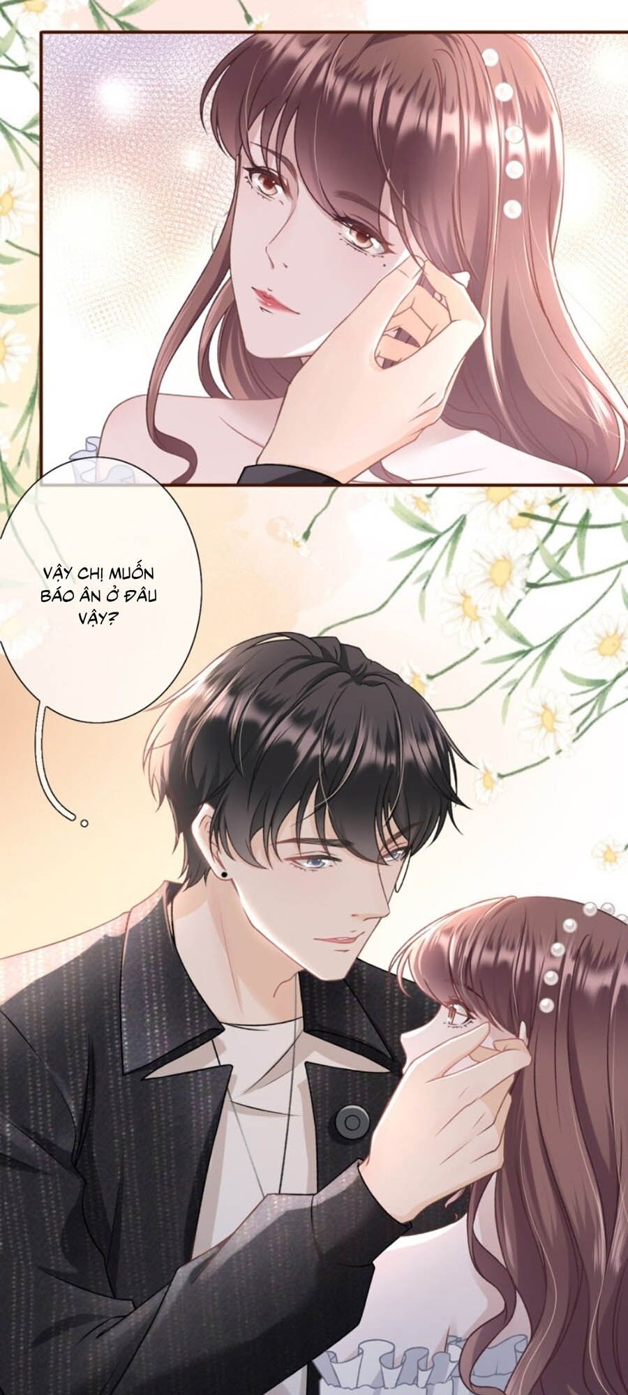 Bạn Gái Tôi Mới 30+ Chapter 22 - Trang 2