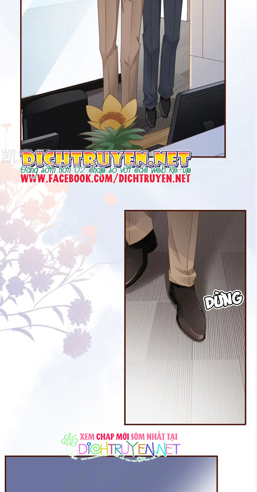 Bạn Gái Tôi Mới 30+ Chapter 23 - Trang 2