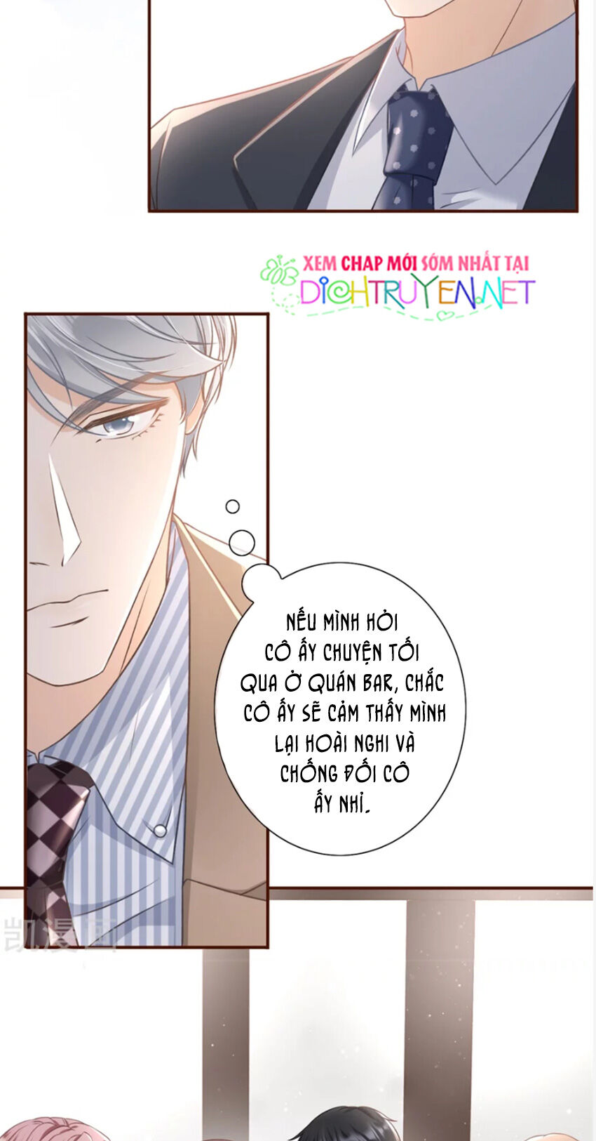 Bạn Gái Tôi Mới 30+ Chapter 23 - Trang 2