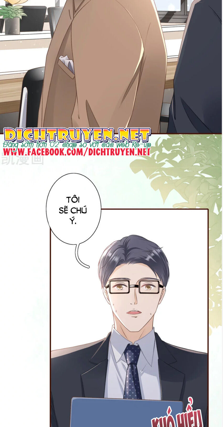 Bạn Gái Tôi Mới 30+ Chapter 23 - Trang 2