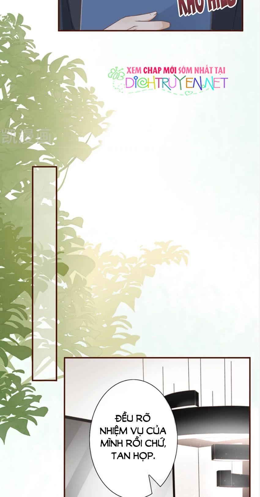 Bạn Gái Tôi Mới 30+ Chapter 23 - Trang 2