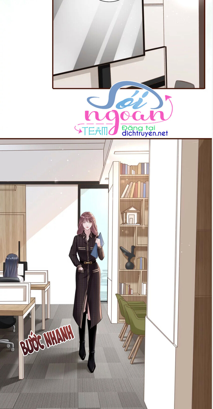 Bạn Gái Tôi Mới 30+ Chapter 23 - Trang 2