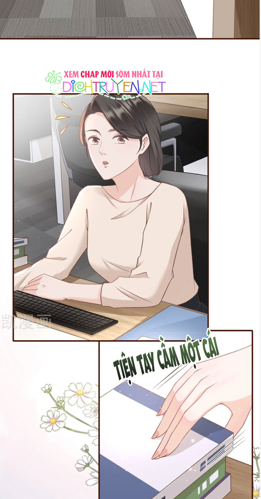 Bạn Gái Tôi Mới 30+ Chapter 23 - Trang 2