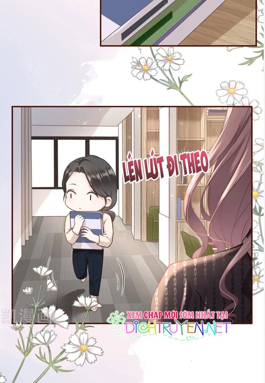 Bạn Gái Tôi Mới 30+ Chapter 23 - Trang 2
