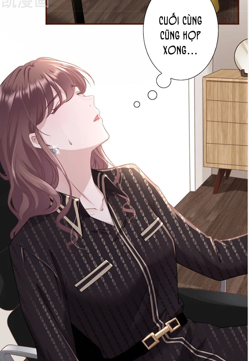 Bạn Gái Tôi Mới 30+ Chapter 23 - Trang 2