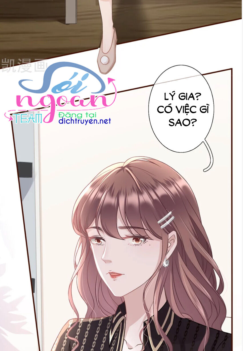 Bạn Gái Tôi Mới 30+ Chapter 23 - Trang 2