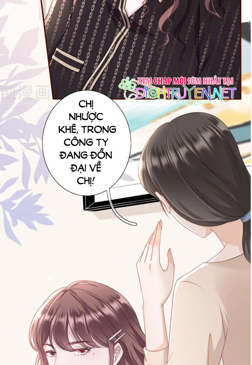 Bạn Gái Tôi Mới 30+ Chapter 23 - Trang 2